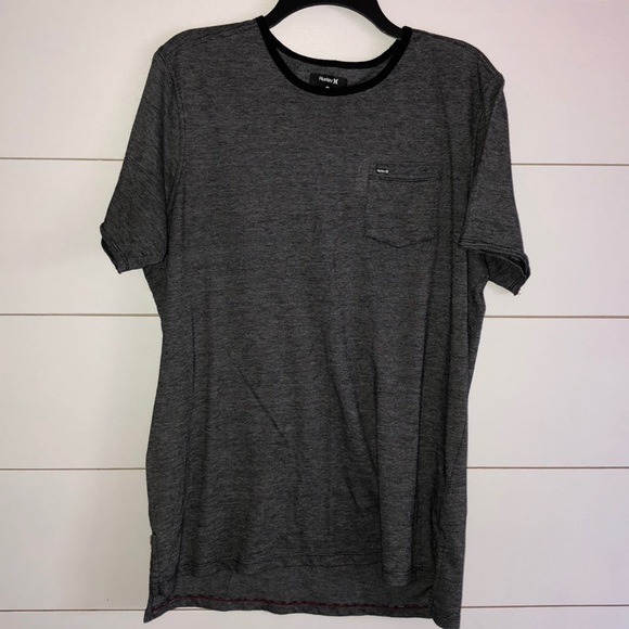 Hurley Other - Hurley knitted style shirt